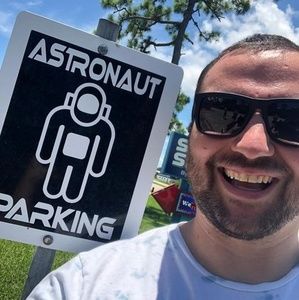 Meet your Posher, Shane